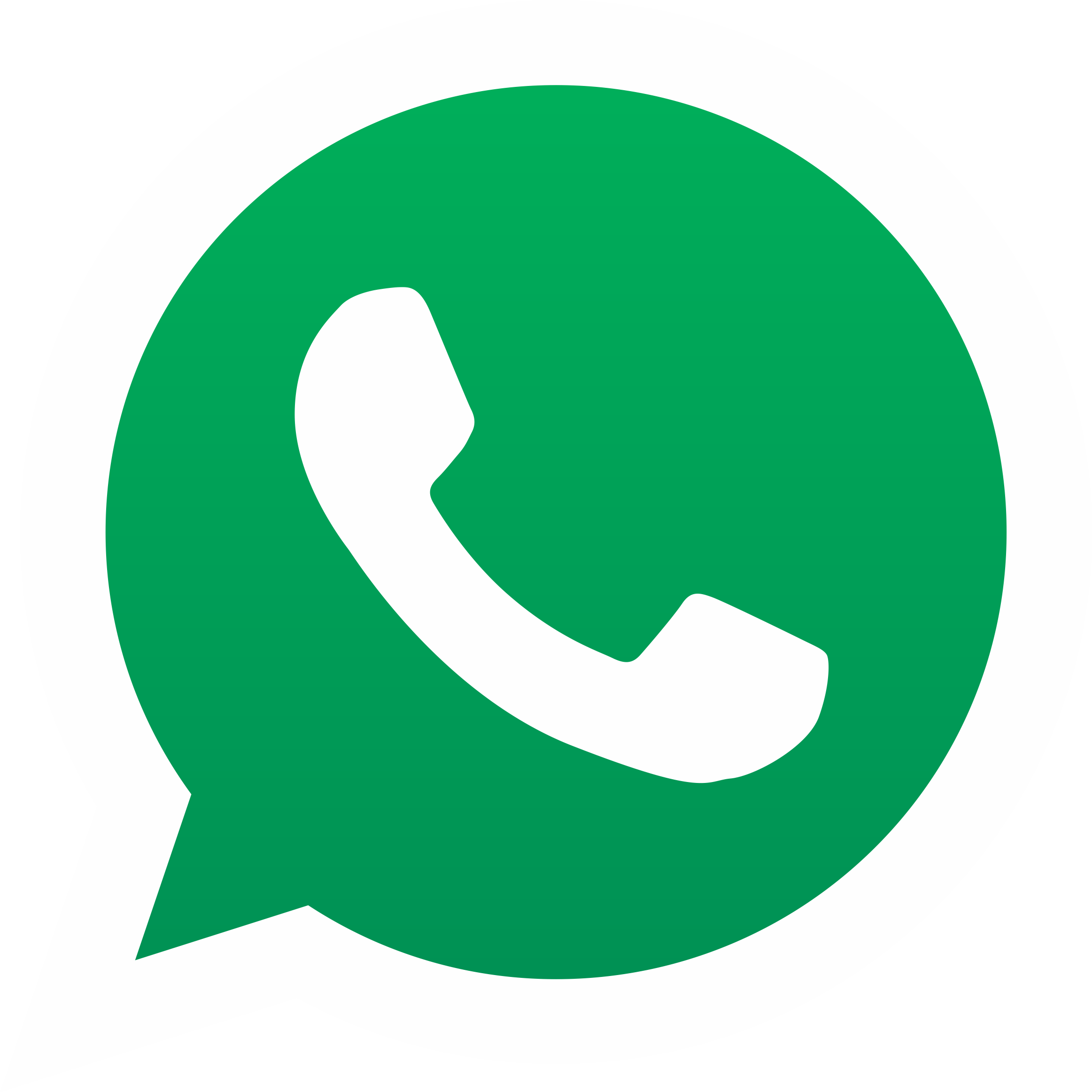 WhatsApp Icon