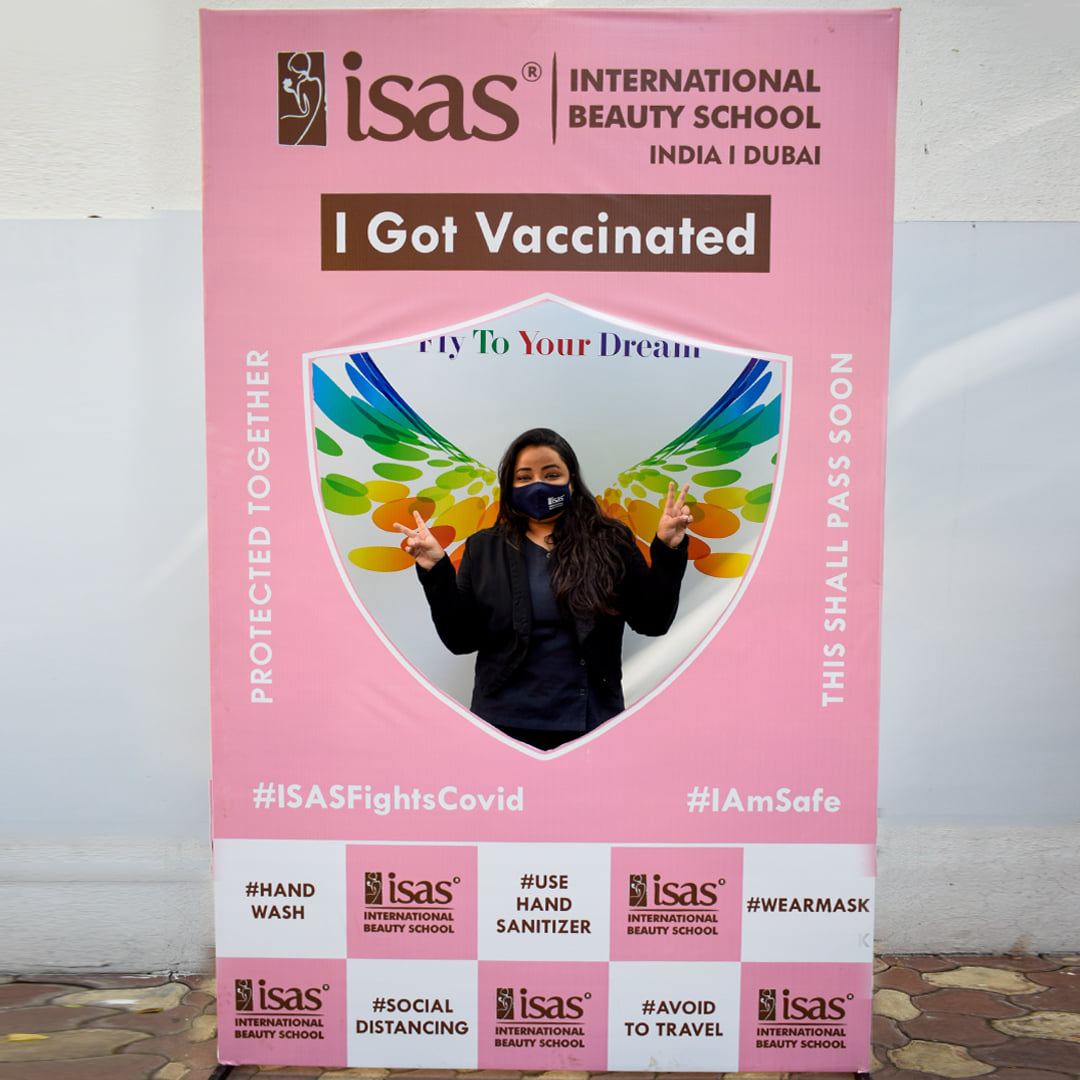 Vaccination Drive 