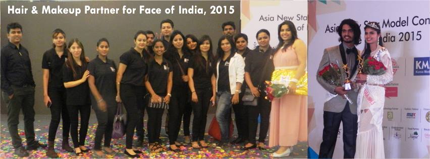 Face of India 2015