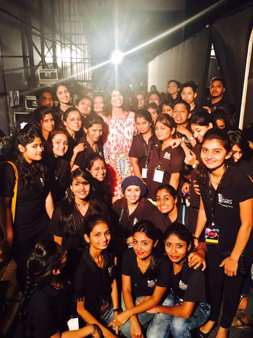 Pune Fashion Week, 2016