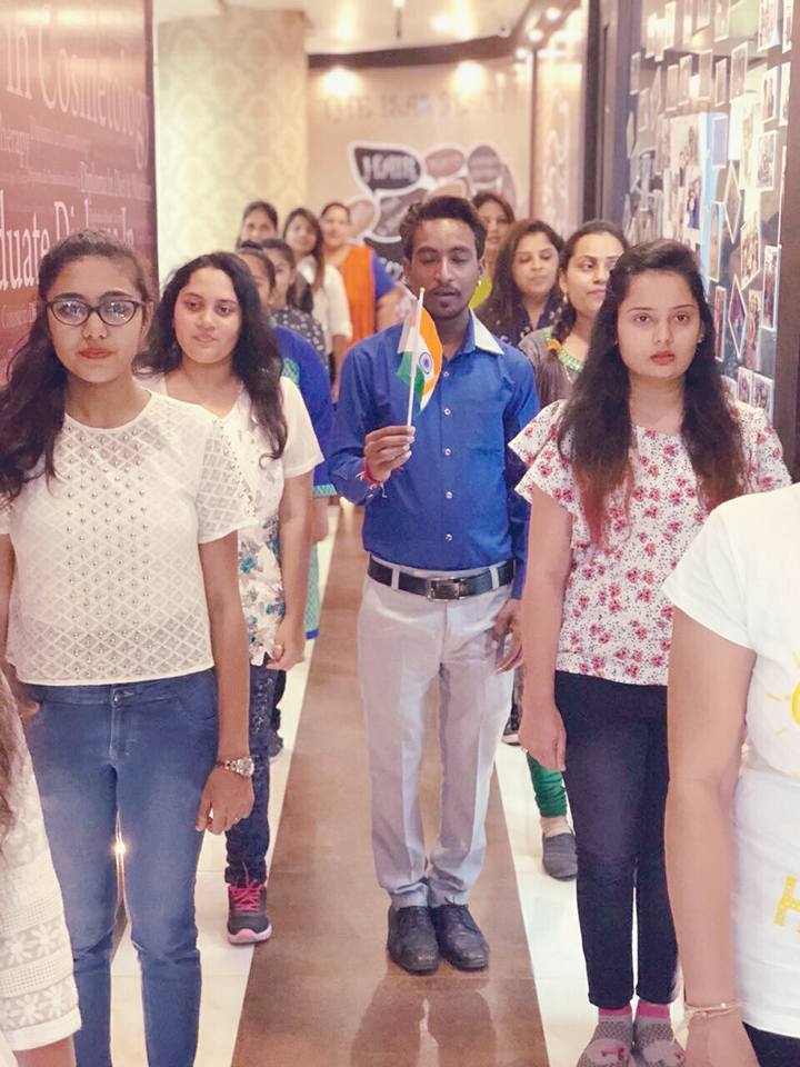 Republic Day Celebration 2018