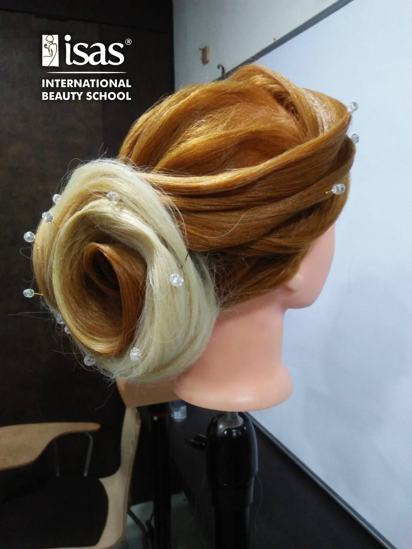 HAIRSTYLING WORKSHOP 2019