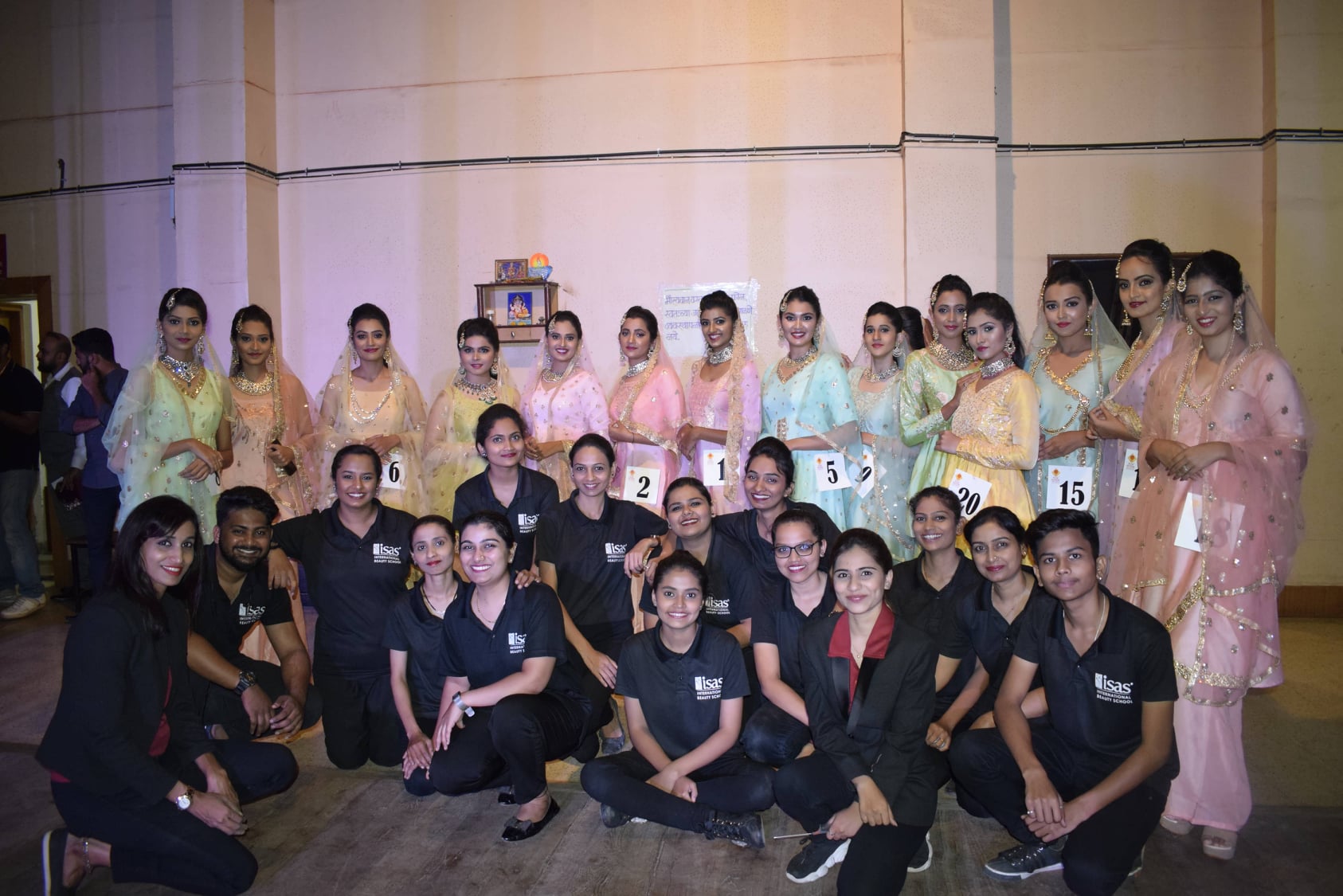 Miss Pune Festival 2019