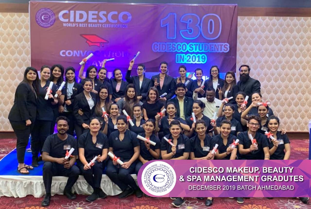 Cidesco Convocation 2019