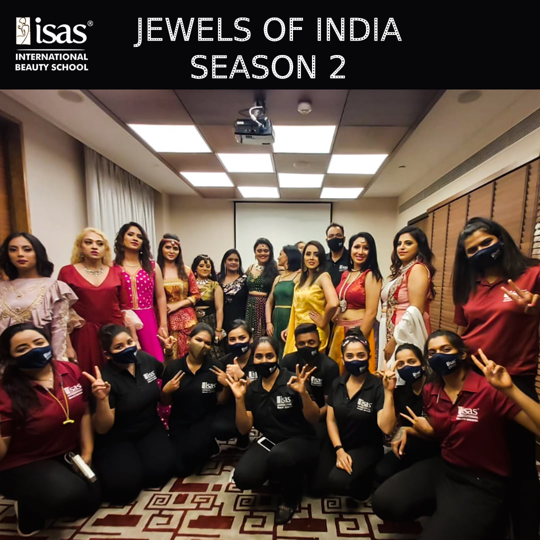 \'Jewels of India Season 2\' Goa - 2021