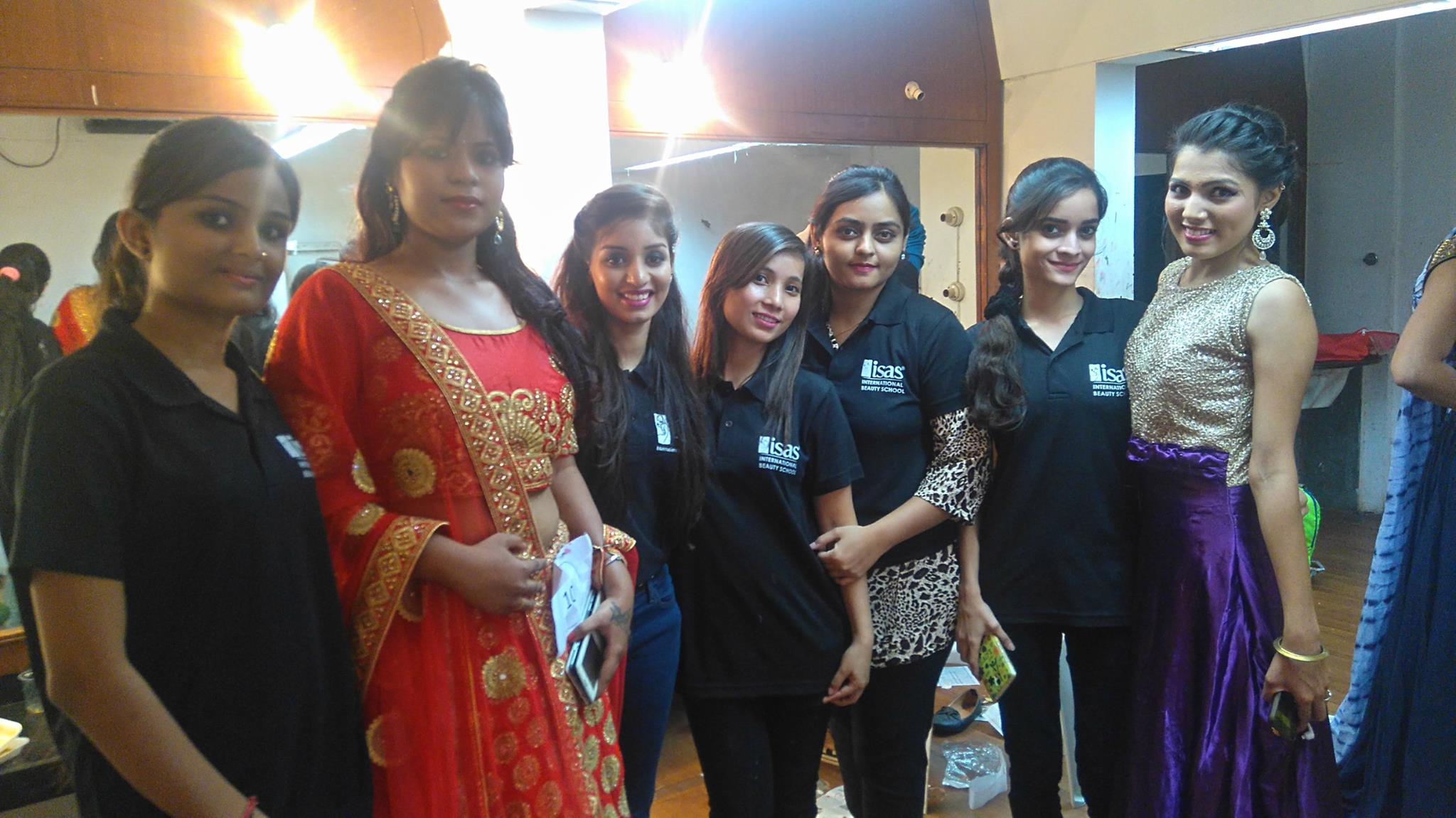 The Young Style Show