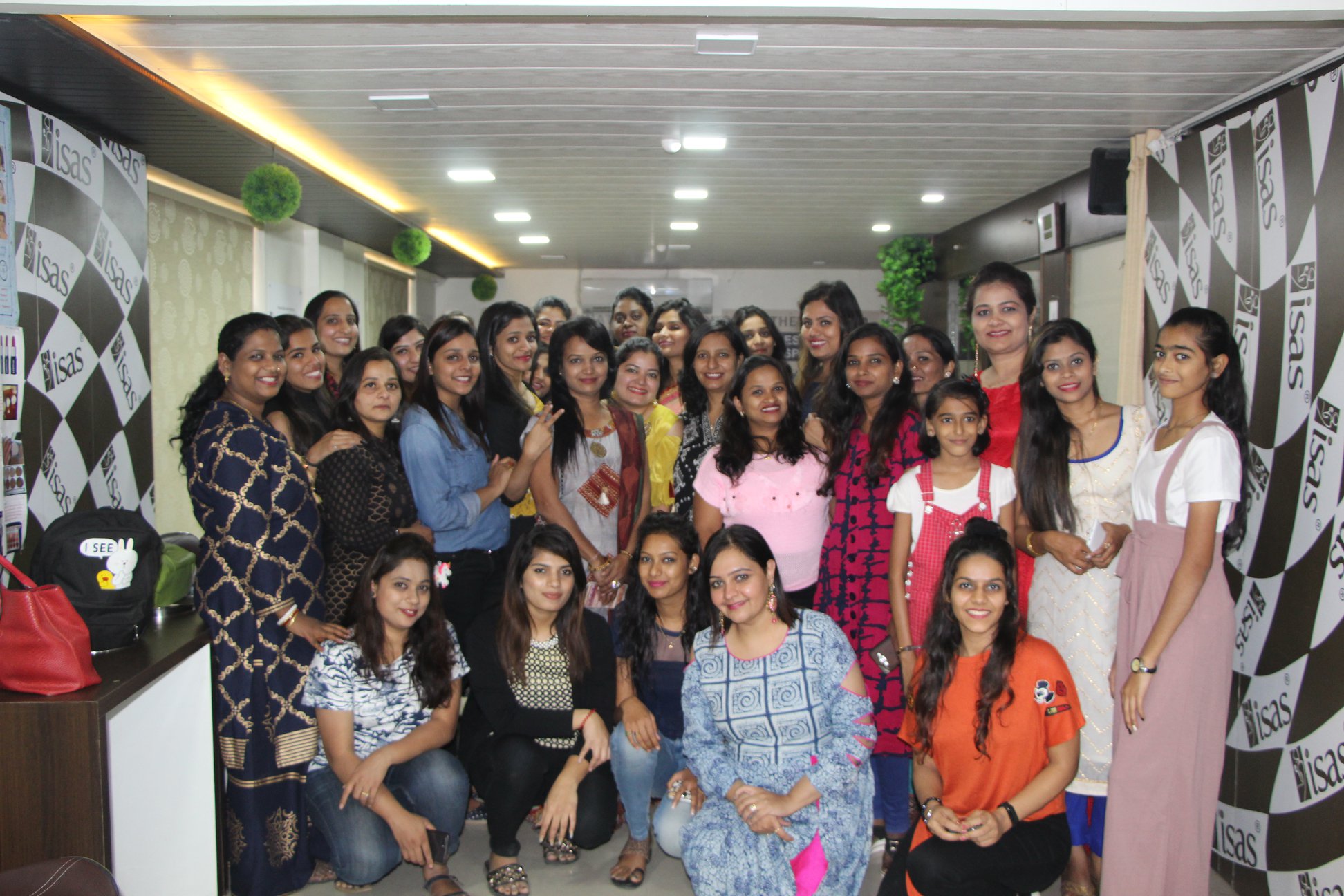 WOMEN\'S DAY CELEBRATED