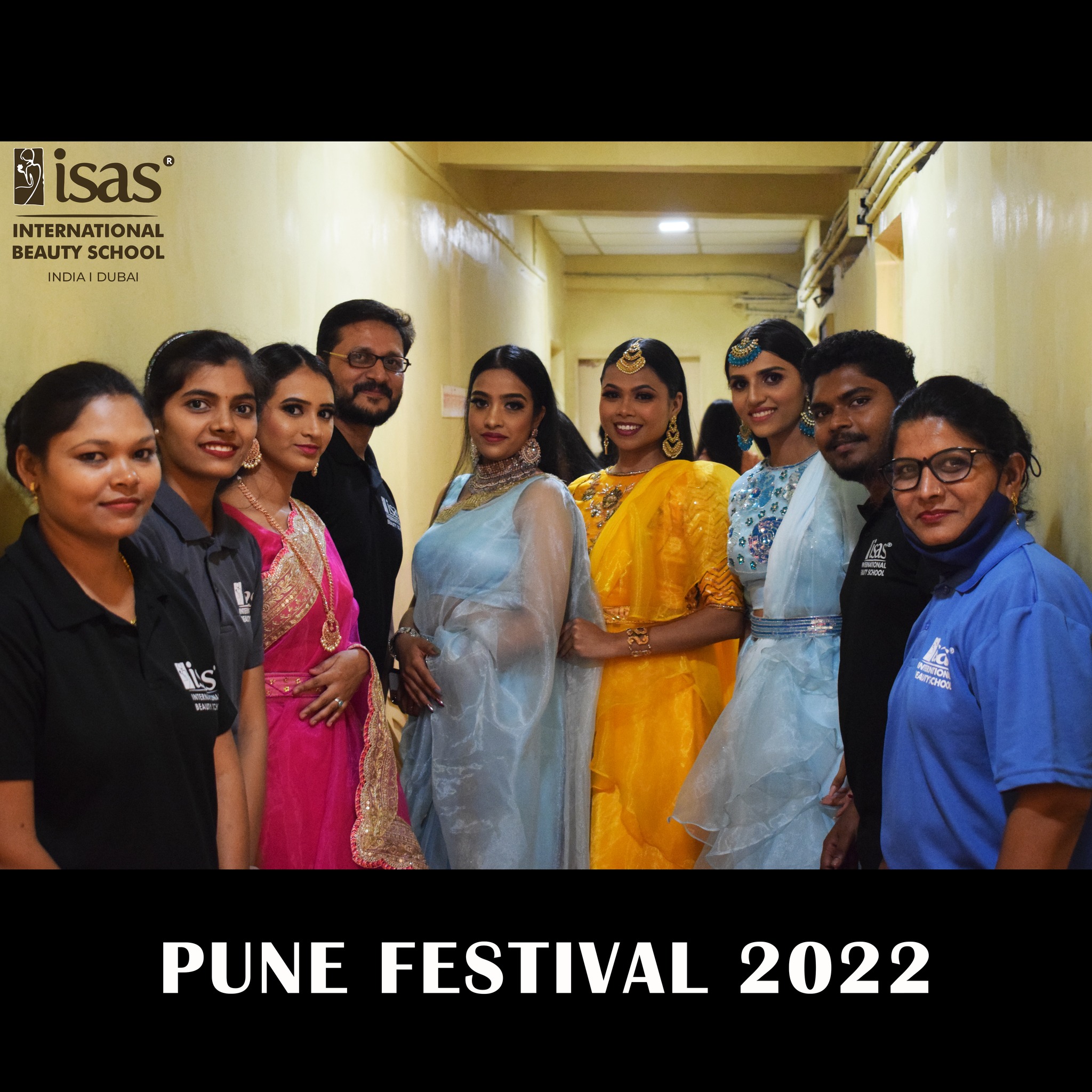 MISS PUNE FESTIVAL